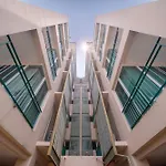 Shamrock Hotel Pattaya