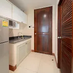 Shamrock โรงแรม Pattaya
