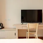 Shamrock โรงแรม Pattaya