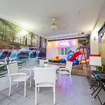 Happy N Joy Pool Near Jomtien On Thepprasit Road Villa Pattaya