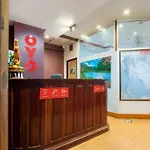 Oyo 811 Jasmine Pattaya
