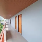 Oyo 75367 Ud Pattaya Hotel