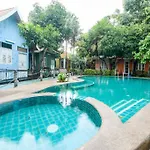 Oyo 324 Deedan Hotel Pattaya