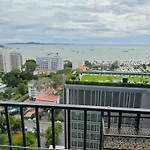 Pattaya Sea View Condo