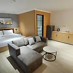 Banana South Hotel Pattaya