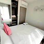 2 Bed At Great Location - Of อพาร์ทเม้น Pattaya