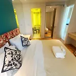 Caribbean Water Park Hotel