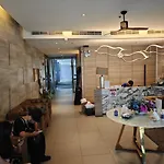 Central Seaside Condo567