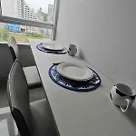 Central Seaside Condo567