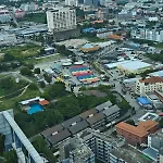 Central Seaside Condo567