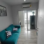 อพาร์ทเม้น Seaside Condo567 *