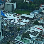 Central Seaside Condo567