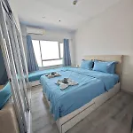 Apartment Centric Sea Pattaya