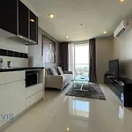 The Vision Pratumnak Pattaya - Sea View Condo