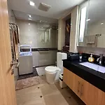 Студия В The Cliff Residence Condo
