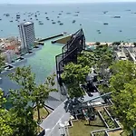 Edge Central Pattaya 19Th Floor