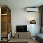 Edge Central Pattaya 19Th Floor
