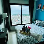The Base Central Pattaya 529 By Numam