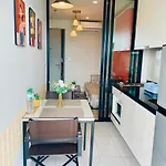 The Base 529 By Numam Apartment Pattaya