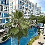 Grand Avenue Residence Condominium