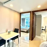 Apartment Grand Avenue Pattaya