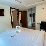 Apartment Grand Avenue Pattaya