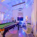 Villa Happy N Joy Pool Near Jomtien On Thepprasit Road