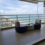 View Talay 7 Seaview อพาร์ทเม้น *