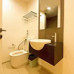 Luxury Hill Pool View Near And Walking Street In อพาร์ทเม้น *