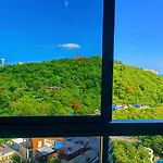 อพาร์ทเม้น Luxury Hill Pool View Near And Walking Street In *