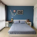 Luxury Hill Pool View Near And Walking Street In Pattaya