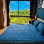 Luxury Hill Pool View Near And Walking Street In อพาร์ทเม้น Pattaya