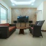 Small Posh Villa Near Pattaya Walking Street And Jomtien Beach