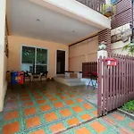 Small Posh Villa Near Pattaya Walking Street And Jomtien Beach