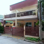 Small Posh Villa Near Pattaya Walking Street And Jomtien Beach