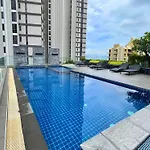 Sw Near By Bps อพาร์ทเม้น Pattaya