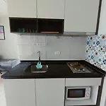 2 Bed At Great Location - Of อพาร์ทเม้น Pattaya