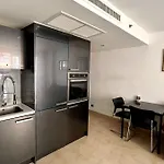 Centara Luxury Center 47 Sqm Large 1 Bedroom อพาร์ทเม้น *