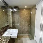 Centara Luxury Center 47 Sqm Large 1 Bedroom อพาร์ทเม้น Pattaya