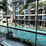 Centara Luxury Center 47 Sqm Large 1 Bedroom *