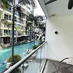 Centara Luxury Center 47 Sqm Large 1 Bedroom