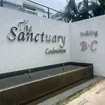 Sanctuary Wangomat 2 Bedroom 2 Ba Pattaya