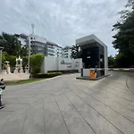 Sanctuary Wangomat 2 Bedroom 2 Ba อพาร์ทเม้น