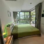 อพาร์ทเม้น Sanctuary Wangomat 2 Bedroom 2 Ba *