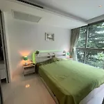 อพาร์ทเม้น Sanctuary Wangomat 2 Bedroom 2 Ba Pattaya