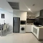 Sanctuary Wangomat 2 Bedroom 2 Ba Pattaya