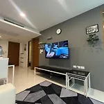 Sanctuary Wangomat 2 Bedroom 2 Ba * Pattaya