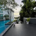 อพาร์ทเม้น Sanctuary Wangomat 2 Bedroom 2 Ba