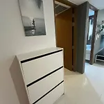 Sanctuary Wangomat 2 Bedroom 2 Ba อพาร์ทเม้น *