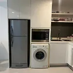 อพาร์ทเม้น Sanctuary Wangomat 2 Bedroom 2 Ba *